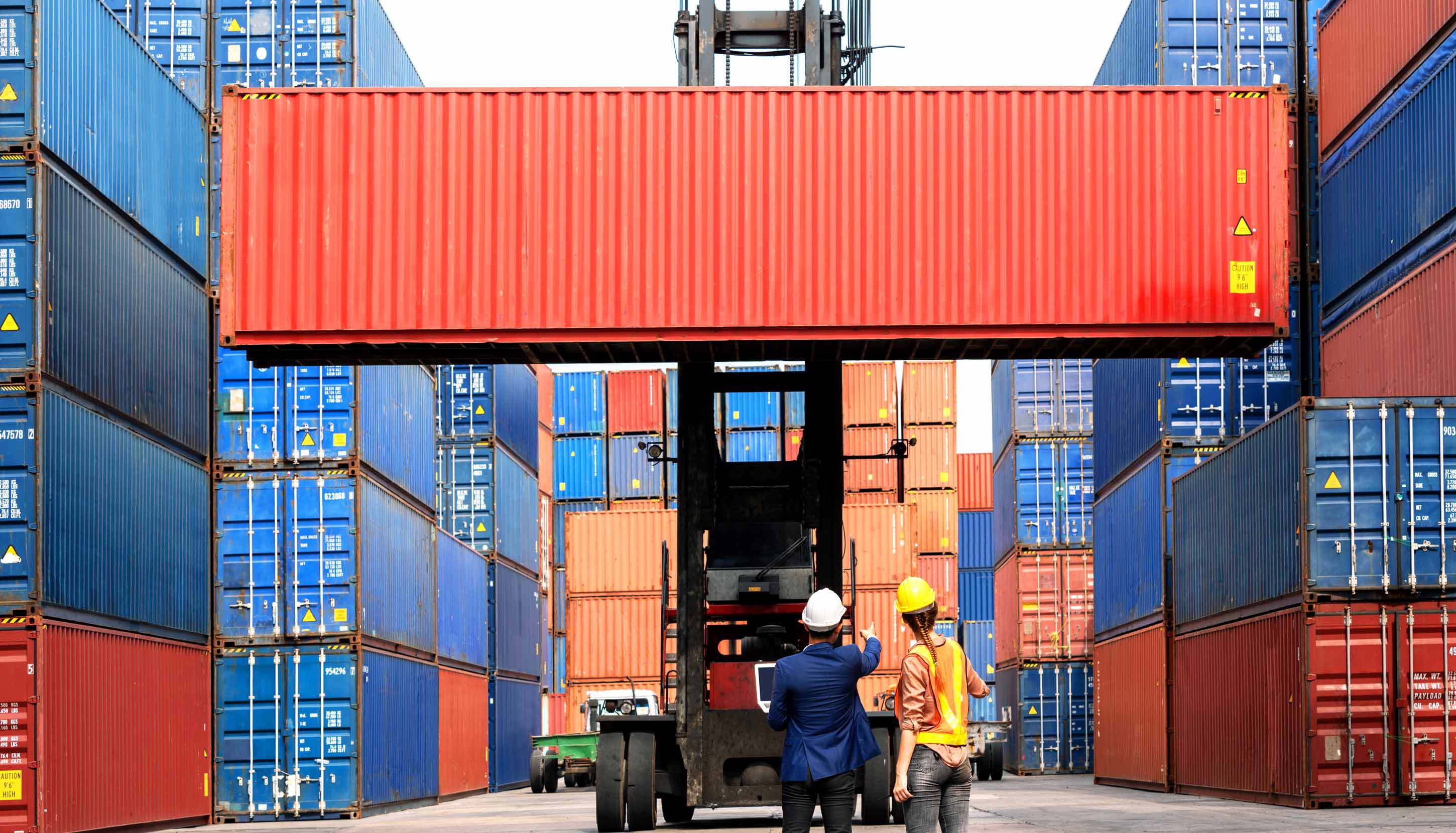Seguros - servicio logístico ALA Global Colombia